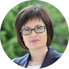 dr Nives Čpajak Devrnja